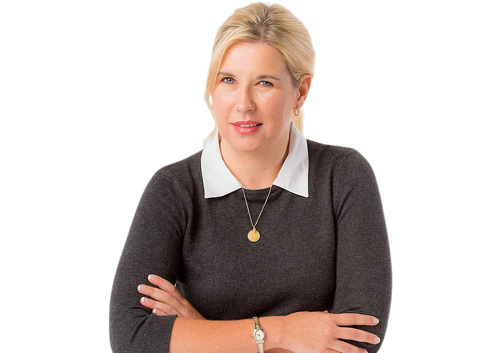 Dr Cara Augustenborg, Speaker, Environmental Scientist, Climate Policy Advisor, Broadcaster