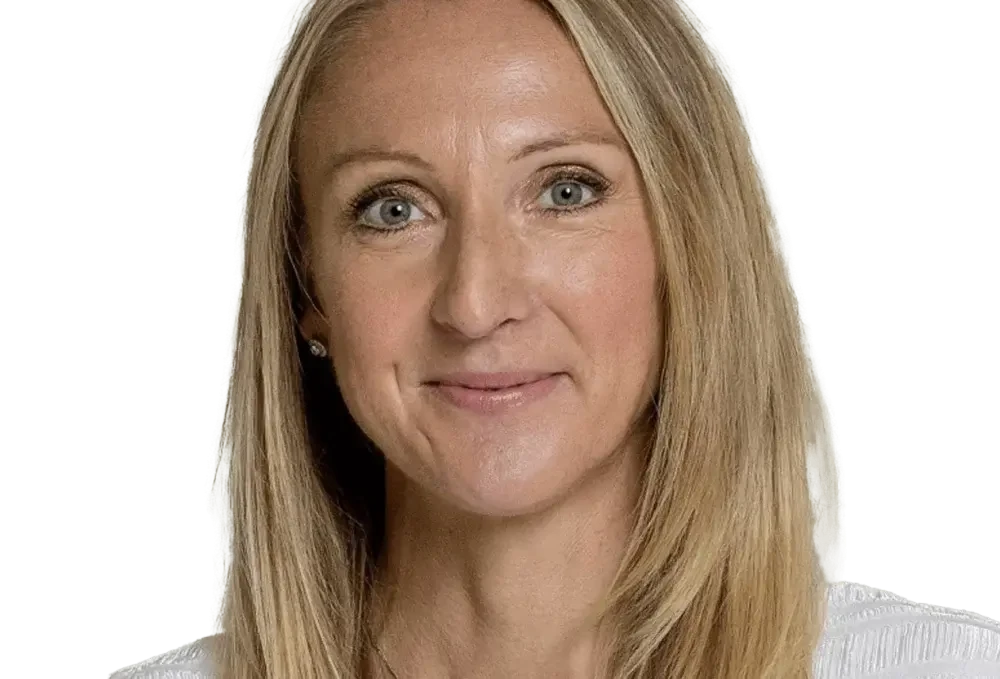 Paula Radcliffe MBE, Speaker, World Champion Marathon Runner, Olympian, MBE, BBC Sports Personality of the Year