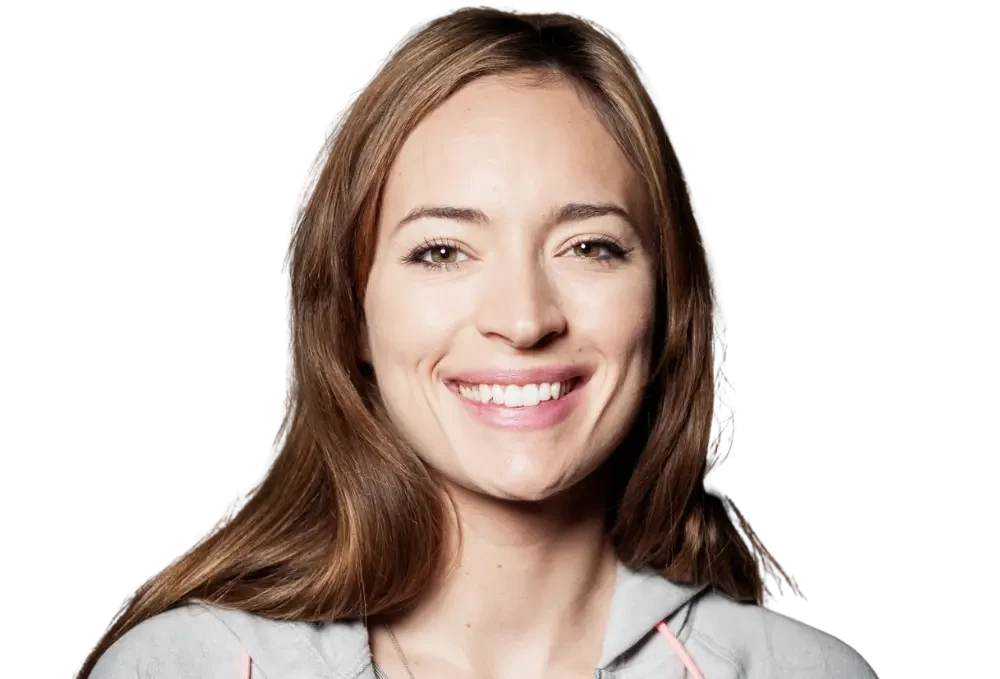 Bonita Norris, Speaker, Adventurer, Mindset Coach, Storyteller, Everest Climber