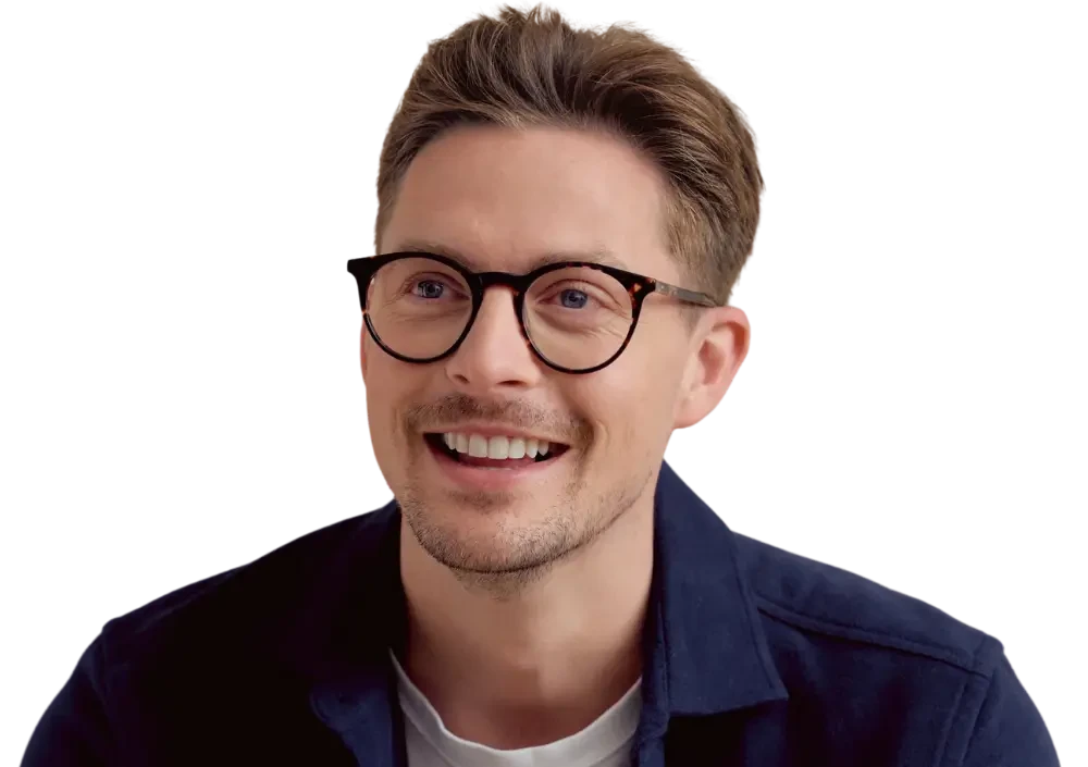 Dr Alex George, Speaker, TV Doctor, Mental Health Campaigner, British Book Award Winner
