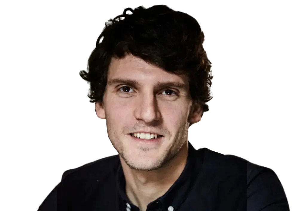 Ben Aldridge, Speaker, Bestselling Author, Stoic Resilience Expert, Mental Health Advocate