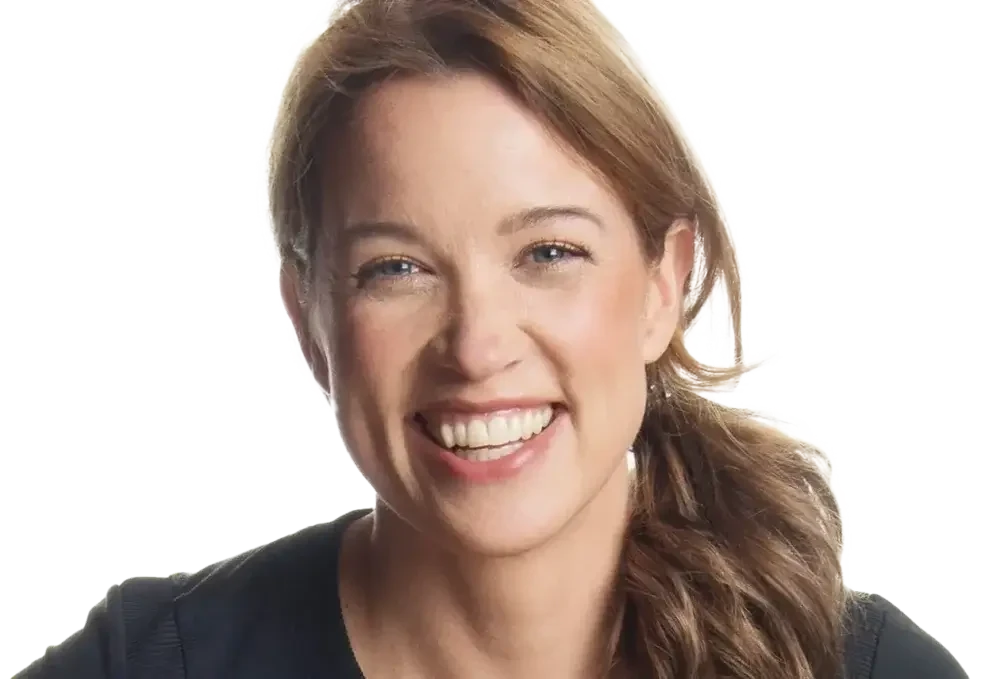 Amanda Hamilton, Speaker, Nutrition Expert, Health Advocate, TV Presenter