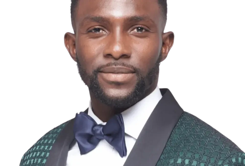 Lindani Njie, Speaker, Leader, Coach, Youth Advocate