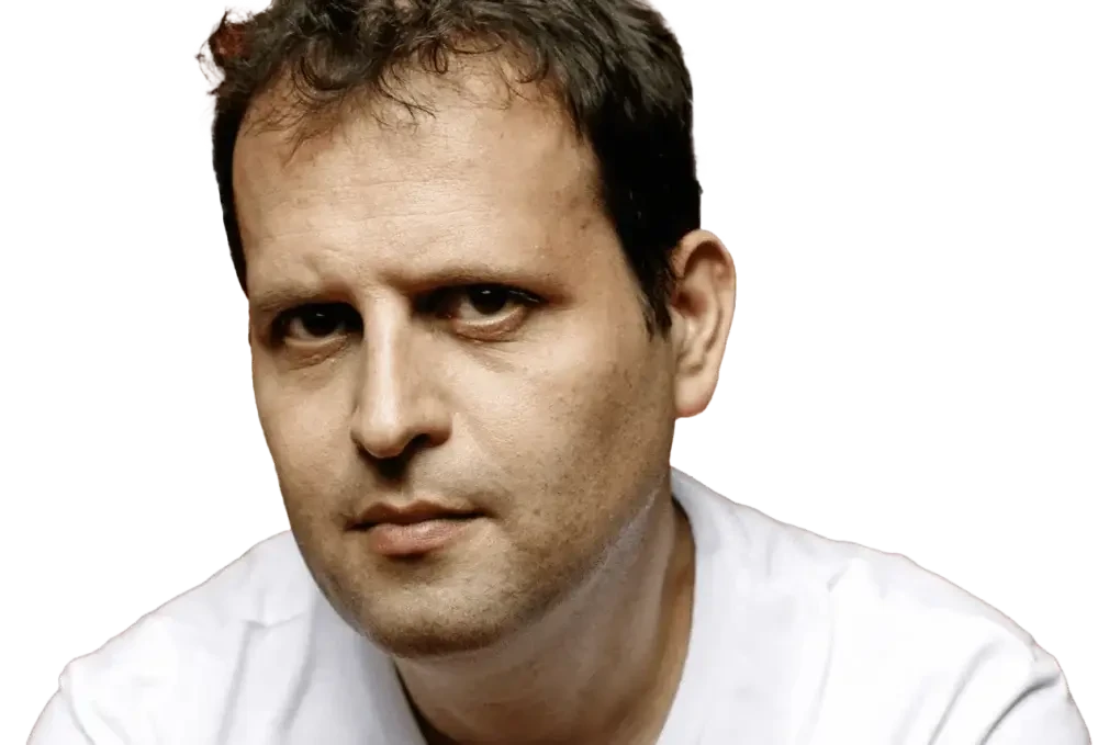 Adam Kay, Comedian, Bafta-winning Author, TV Writer, Former Junior Doctor