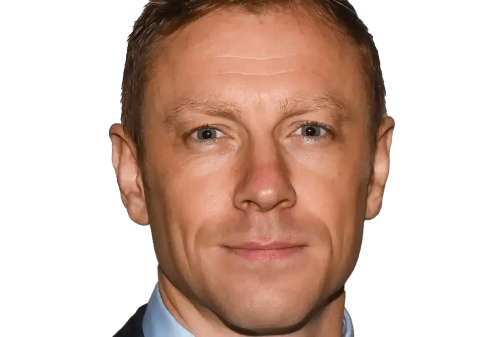Andy Torbet, Speaker, Adventurer, Diver, Stuntman, Filmmaker, Host