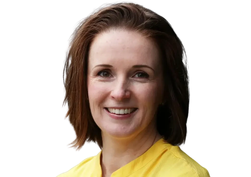 Tori James, Speaker, Adventurer, First Welsh Woman To Summit Everest, Leadership And Resilience Expert