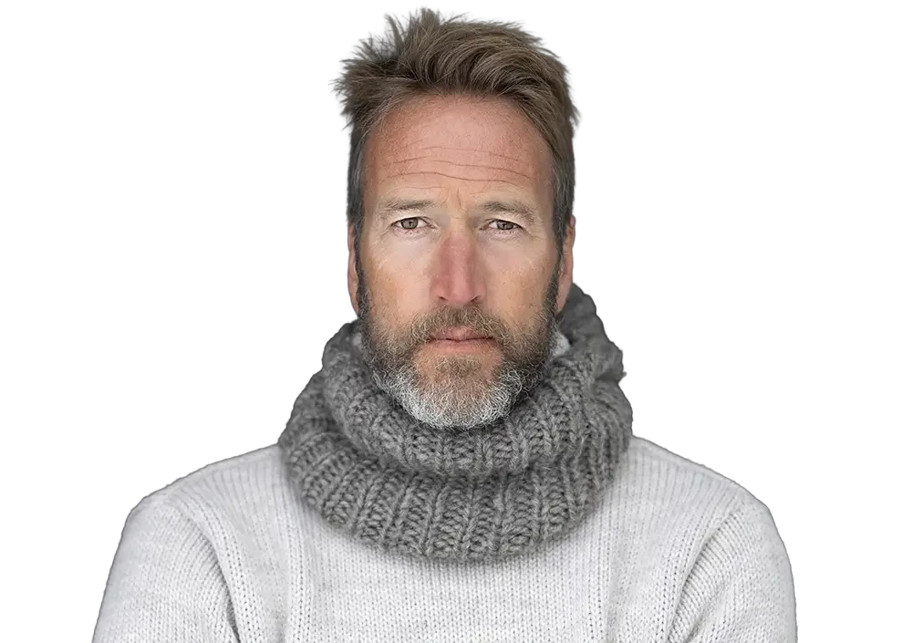 Ben Fogle, Speaker, Adventurer, BAFTA Nominated Presenter, Author, Environmental Advocate