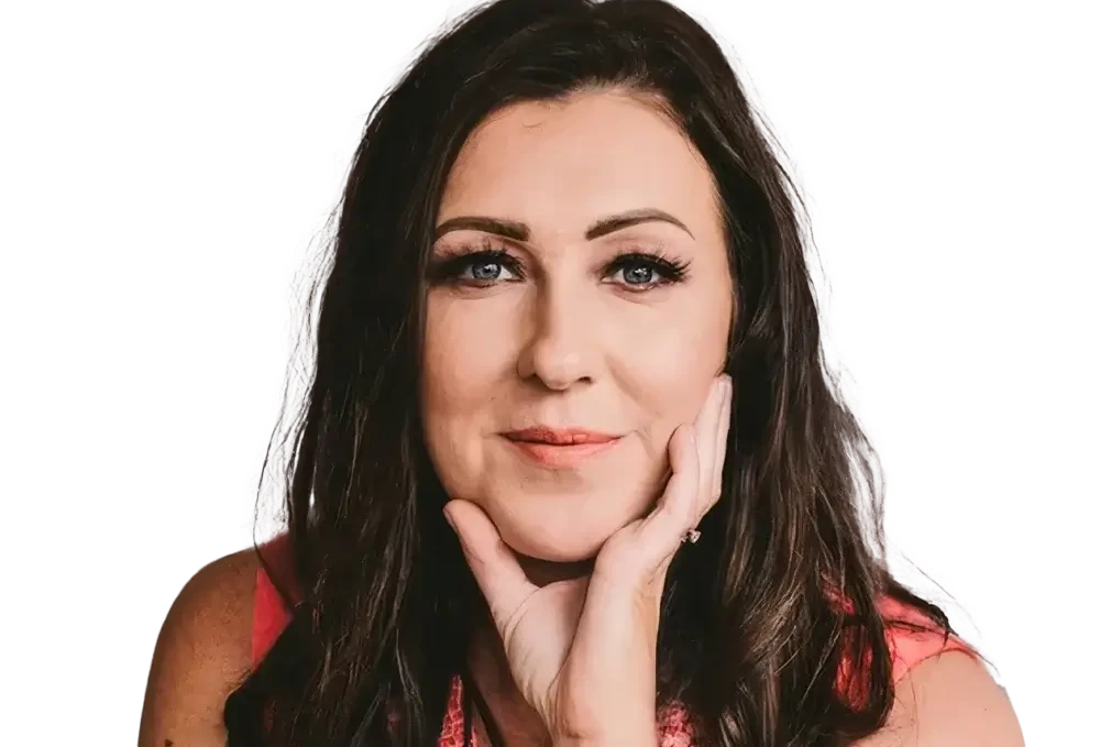 Jodie Salt, Speaker, Coach & Leadership Expert, Empowering Women
