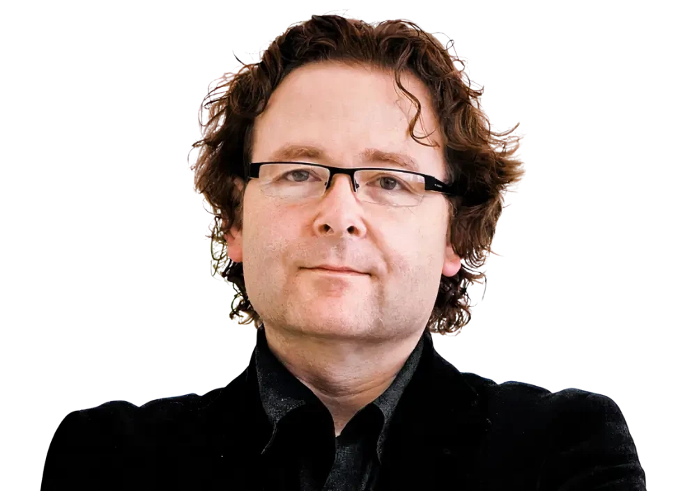 Dr Chris Arnold, Speaker, Neurodiversity Advocate, Marketing Expert & Author