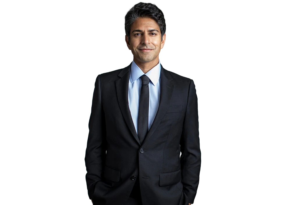 Suneel Gupta, Speaker, Entrepreneur, Author, Health Innovator, Investor, Educator