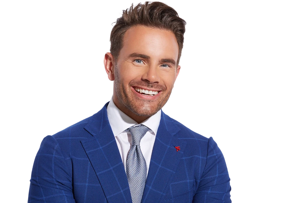 Seth Mattison, Speaker, Leadership Strategist, Author, Founder