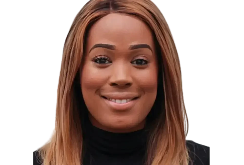 Carina White, Speaker, Diversity & Inclusion Advocate, Cultural Commentator, Media Contributor, Award Winner
