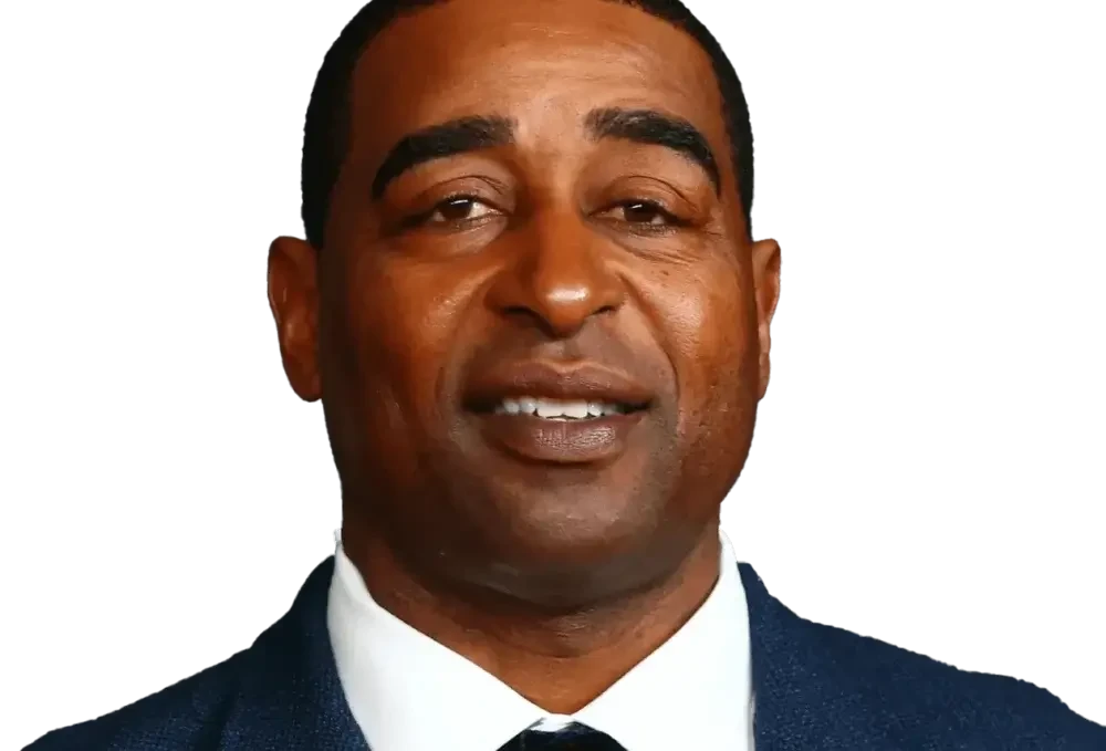 Cris Carter, Speaker, NFL Legend, Philanthropist, Mentor