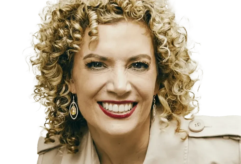 Elatia Abate, Speaker, Future of Now Founder, Paylocity Futurist, Keynote Expert