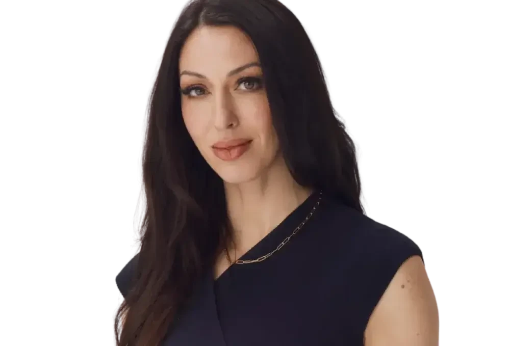 Dr Sabrina Cohen-Hatton, Speaker, Fire Chief, Neuroscientist, Author, Decision Expert