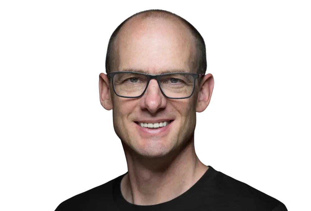Dr Martin Gutmann, Speaker, Leadership Expert, Professor, TED Talker, Best-Selling Author