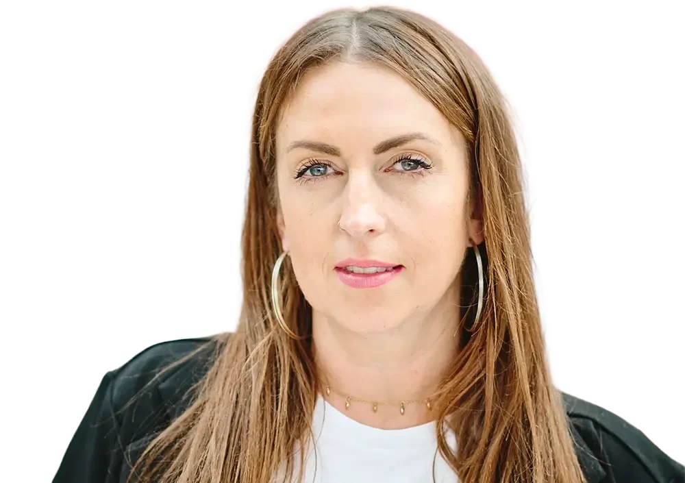 Nic Smith, Speaker, Wellbeing Expert, Psychologist & Leadership Coach