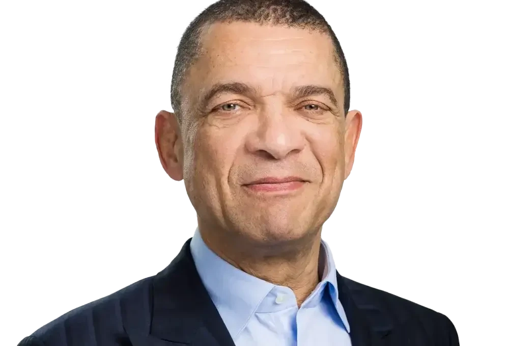 Adrian Joseph, Speaker & Big Data Expert, Former BT Chief Data Officer & UK AI Council Advisor