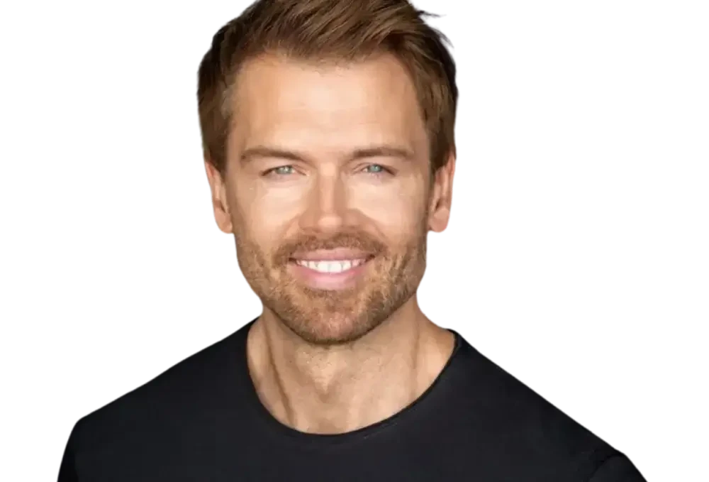 Michael Clark, Speaker, Leading Data Futurist, VP Global Head of Digital Transformation, MIT Certified