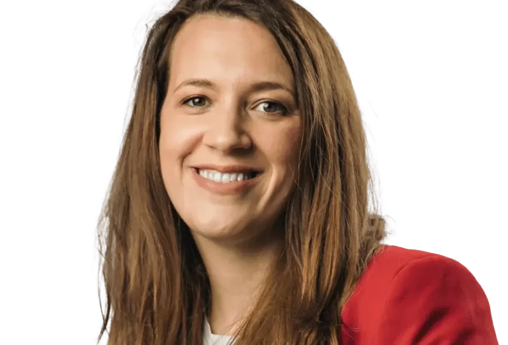 Eliza Filby, Speaker, Generational Intelligence Expert, Author, Consultant, Fellow of the RSA