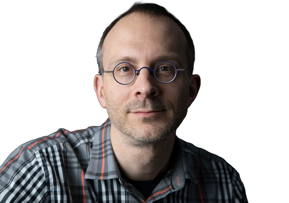 Tim Harford OBE, Speaker, Economist, Financial Times, Author, BBC Broadcaster