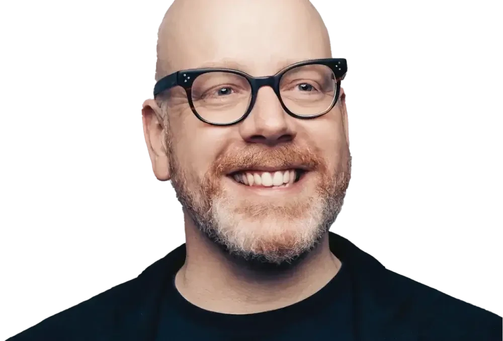 Leo Rayman, Speaker, Sustainability Expert, Environmental Innovator, CEO of EdenLab