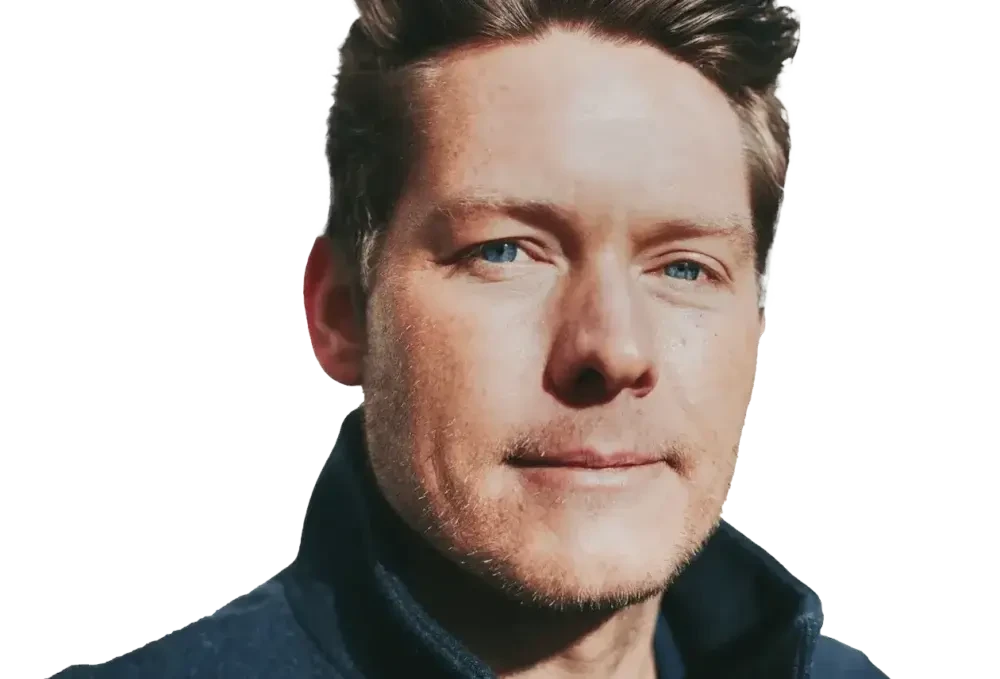 Tom Goodwin, Speaker, Futurist & Digital Expert
