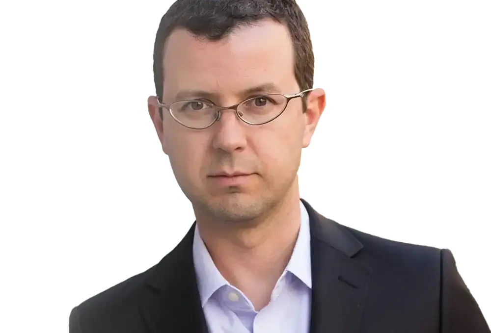 Thales Teixeira, Speaker, Digital Innovator, Customer Experience Expert, Author