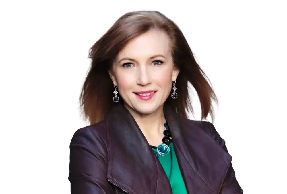 Theresa Payton, Speaker, Former White House CIO, AI And Cybersecurity Expert