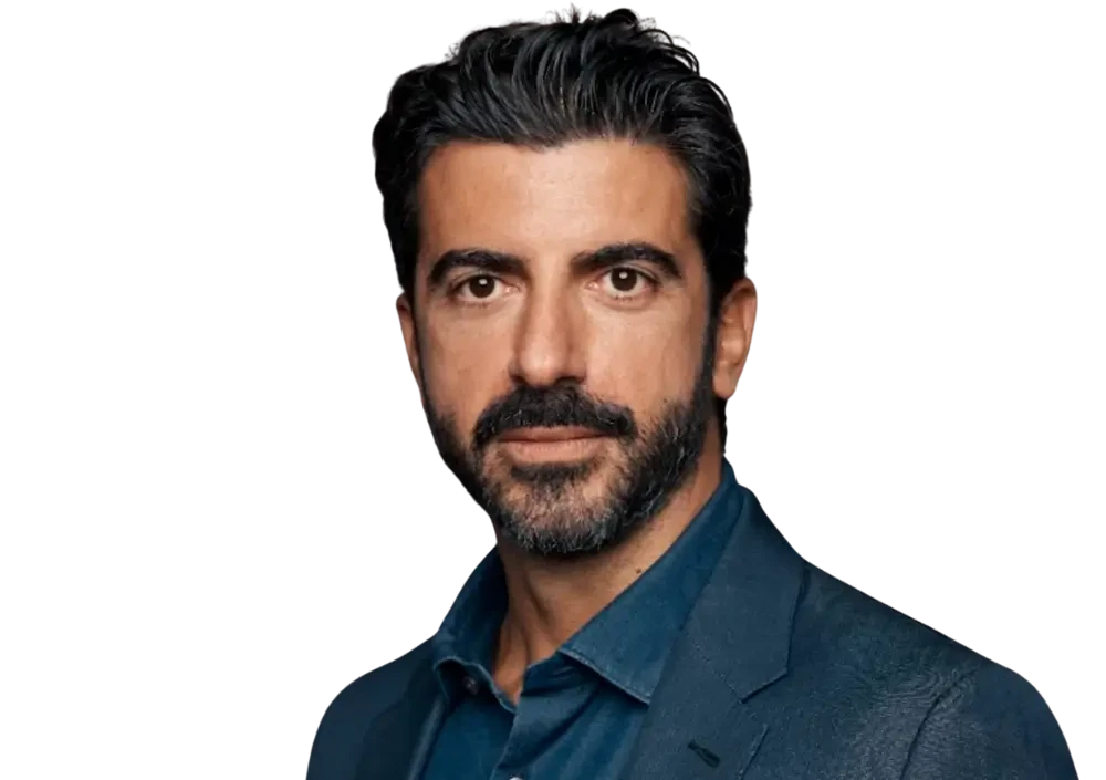 Dr. Giuseppe Stigliano, Speaker, Marketing Innovator, 3x CEO, Customer Experience Expert