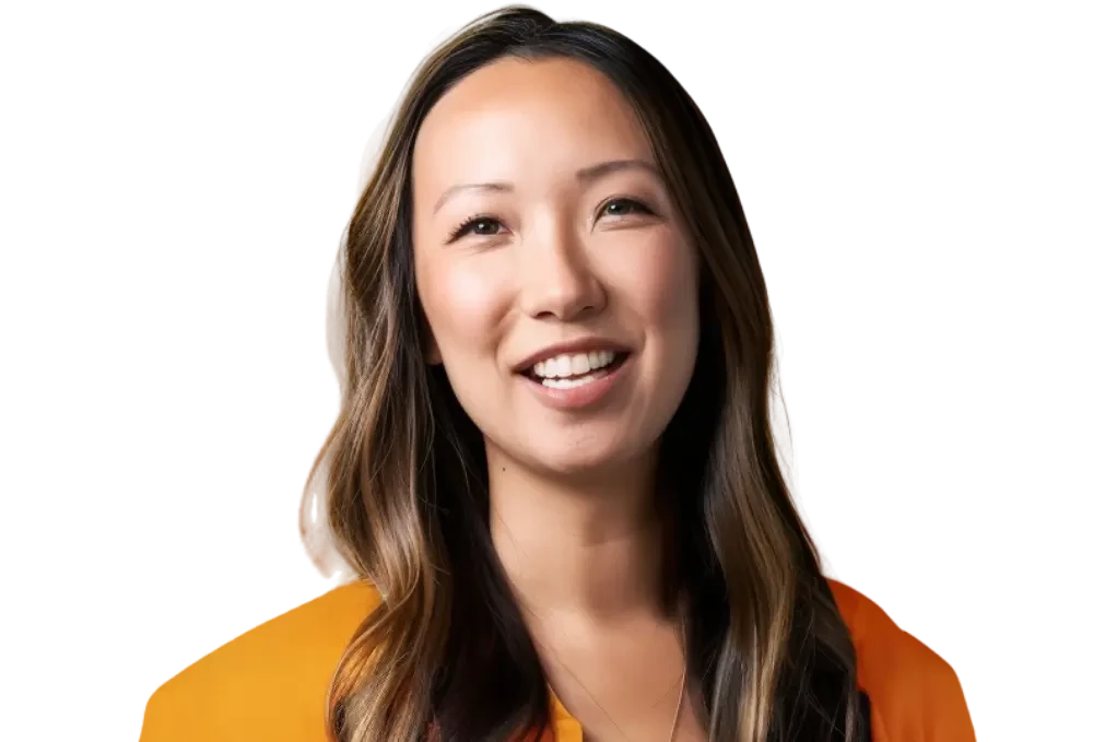 Clara Shih, Speaker, Meta's Head Of Business AI, Technology Investor, TIME100 AI, Author