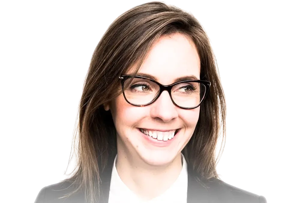Dr Heather McKee, Speaker, Habits Coach, Health Behaviour Change Specialist