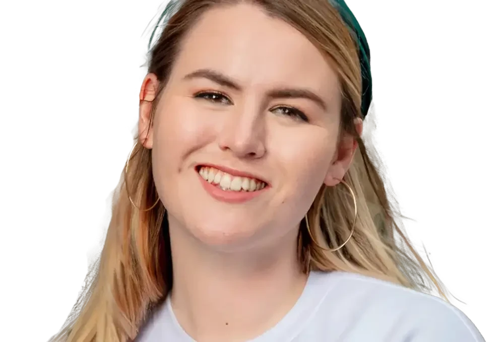 Aimée-Louise Carton, Speaker, Mental Health Innovation Specialist, Digital Wellbeing Entrepreneur, 30 Under 30