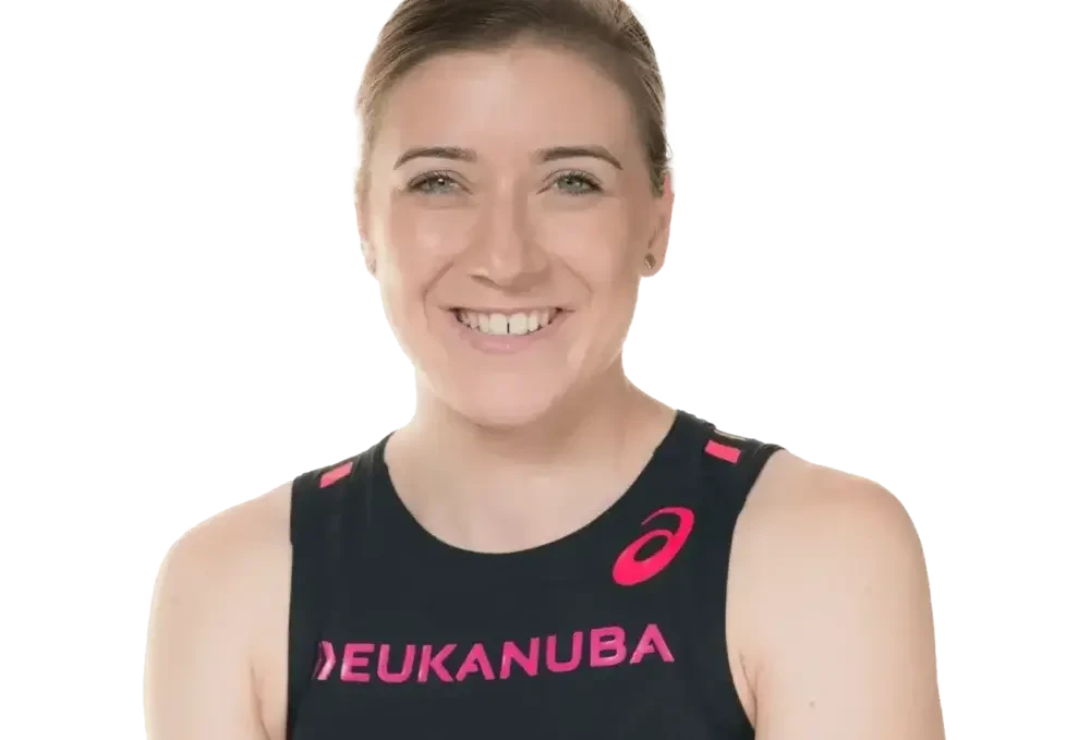 Libby Clegg, Speaker, Paralympic Champion, Cyclist, MBE, Accessibility Advocate
