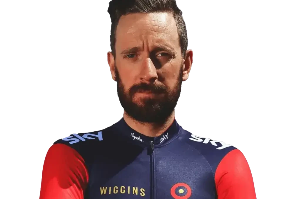 Sir Bradley Wiggins, Speaker, Cyclist, Olympian, Author