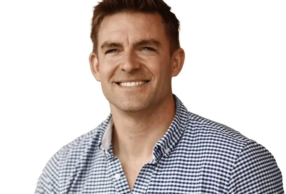 Pete Reed OBE, Speaker, Olympic Champion, Resilience Expert, Navy Commander