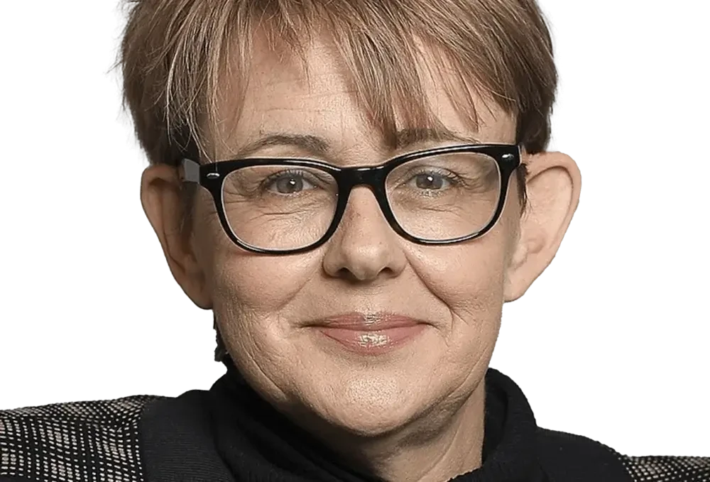 Baroness Tanni Grey-Thompson, Speaker, British Paralympian, Dame, Peer, Sports Official