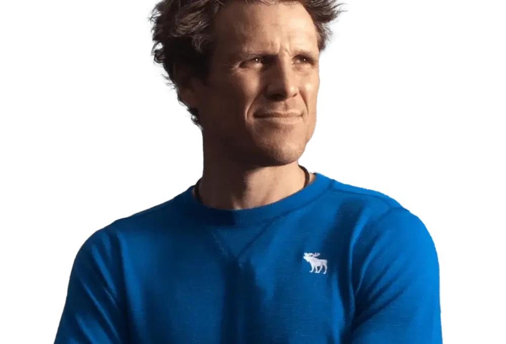 James Cracknell OBE, Speaker, Olympic Champion, Explorer, Athlete, Host