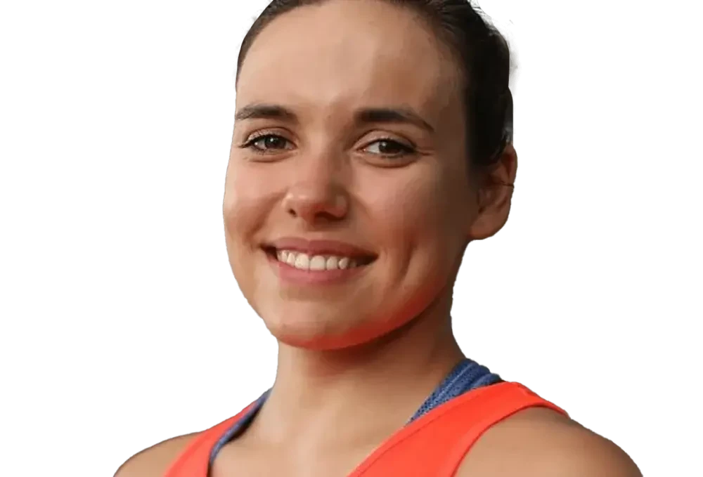 Jade Jones-Hall, Speaker, Paralympian, Medalist, Law Grad, Para-Triathlete