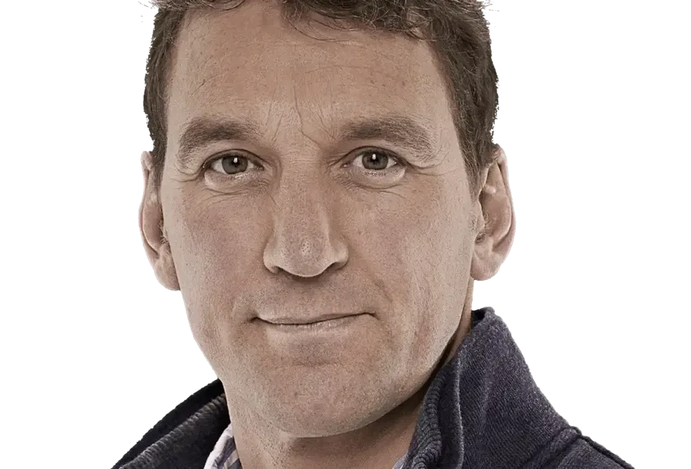 Sir Matthew Pinsent CBE, Speaker, Olympic Gold Medalist, Sports Broadcaster, Corporate Event Speaker