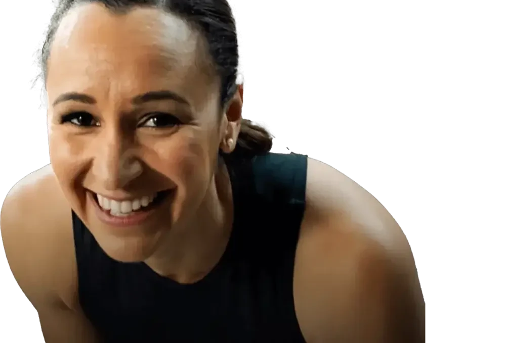 Jessica Ennis-Hill, Speaker, Olympic Gold Medalist, Track Athlete, Leadership Expert