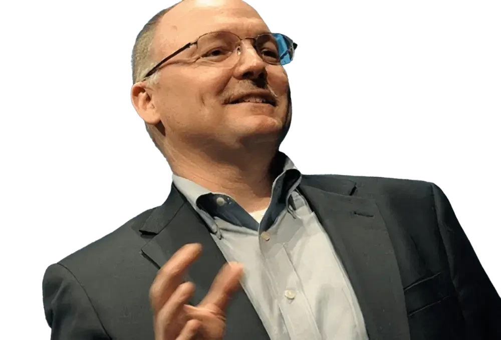 Jeff DeGraff, Speaker, Innovation Expert, Professor, Author