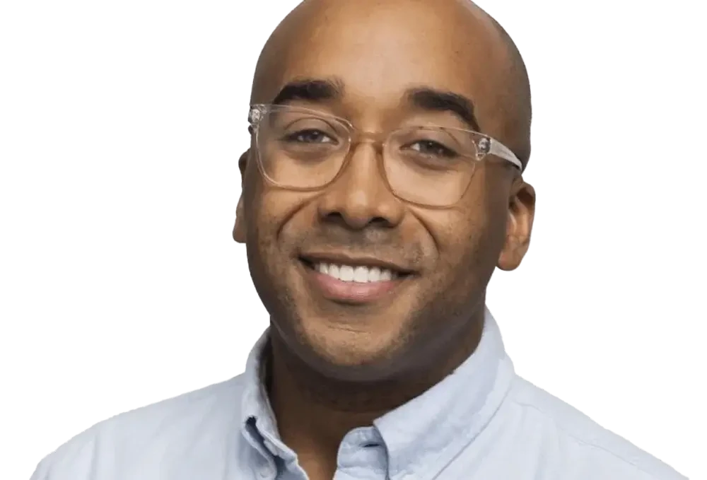 Dr. Marcus Collins, Speaker, Marketer, Professor, Forbes & Thinkers50