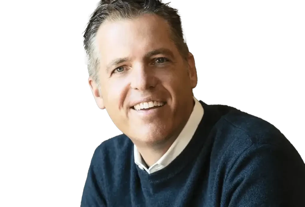 Bob Marsh, Speaker, Tech Exec & Leadership Expert