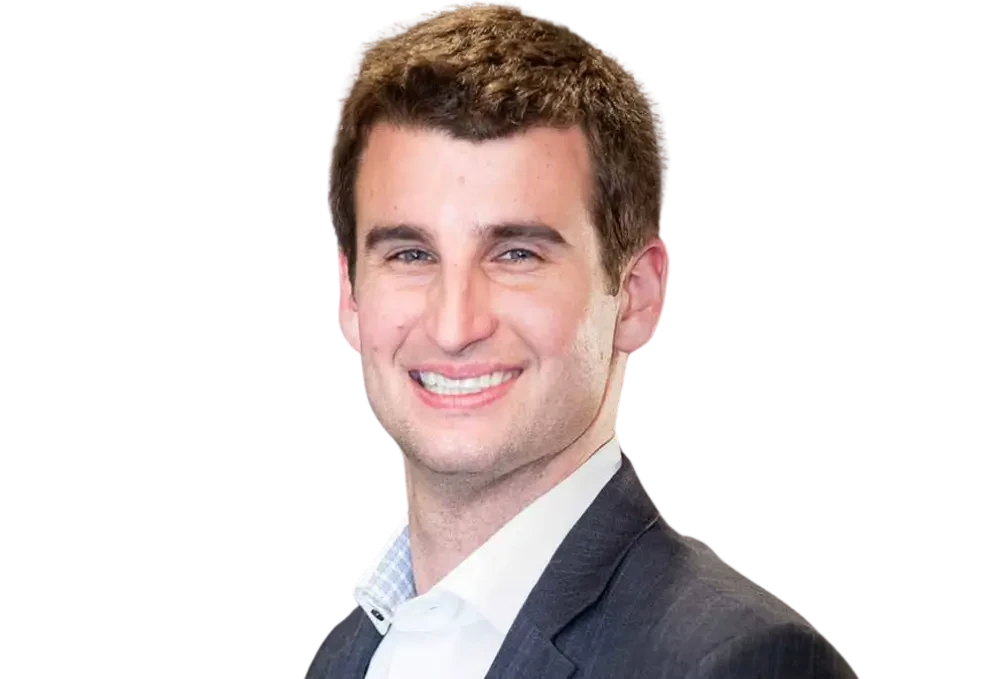 Austin Hatch, Plane Crash Survivor, Athlete, Resilience Expert