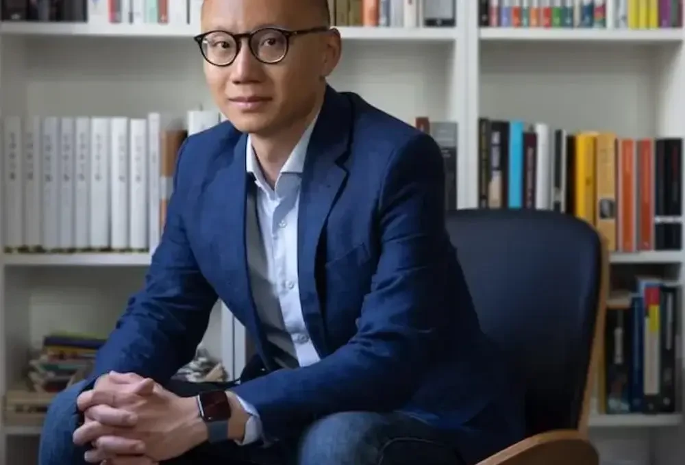 Dan Wang, Speaker, Chief Technology Analyst, Technology & Economics Expert, Yale Fellow