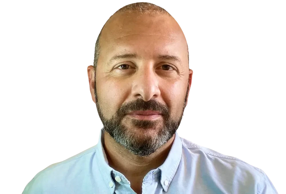 Richard Gerver, Speaker, Expert On Change, Leadership, And Learning, UNESCO Winner
