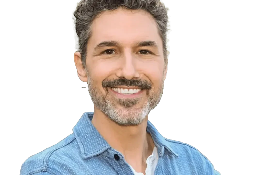 Ethan Zohn, Speaker, Cancer Survivor, Humanitarian, Mindset Coach, Health Advocate