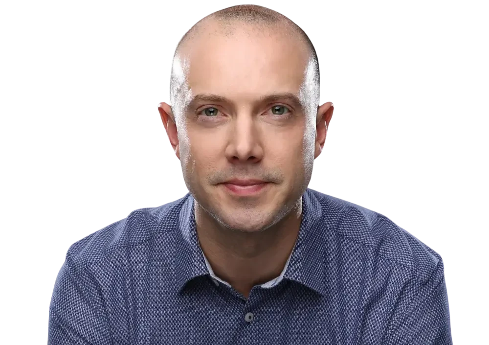Graham Allcott, Speaker, Kindness And Workplace Culture Expert, Think Productive Founder, Author
