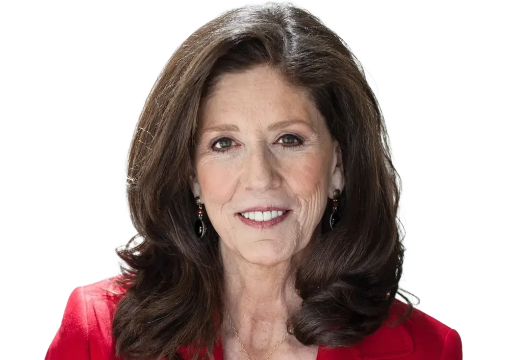 Debra Fine, Speaker, Conversation Expert, Networking Strategist, Bestselling Author